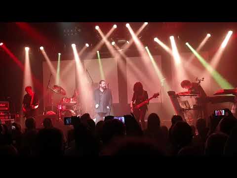 Sounds like a melody - Alphaville live 20.03.2019