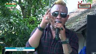 Download lagu PETUALANG CINTA DICKY MATIC // SHANTYKA SUKAMUKTI mp3