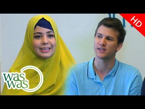 Rencana Pernikahan Risty-Stuart - WasWas 09 April 2015