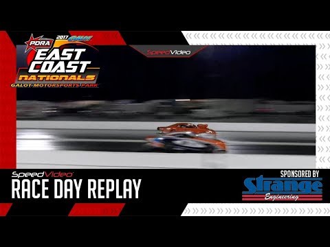 Final Rounds From The PDRA East Coast Nationals 2017