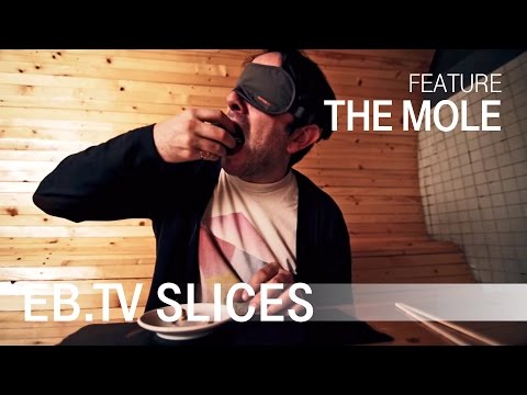 THE MOLE (Slices Feature)