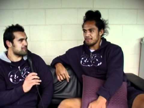 On the couch with Onosa'i - Liaki Moli