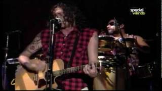 Caifanes - La Celula Que Explota Unplugged Mtv.