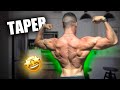 Back Workout For WIDTH | Day 24
