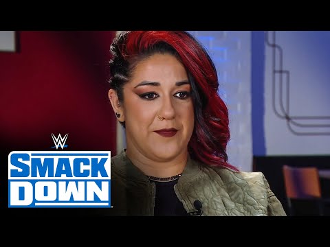 Bayley Says She Is Down To Wrestle In Marigold