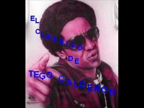 Tego Calderon ft. The Game - Mi Mama Me Dijo