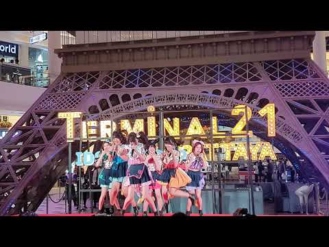 S1040142  AMERYU - Balance!   IDOL ON TOUR @ Terminal21 Pattaya #CMDreamDaisy124851