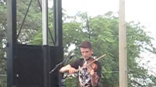 Final Fantasy - Lewis Takes Action