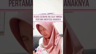 Download lagu Minggu pertama Menyusuii...🥺🥰 #menyusui #inisiasimenyusuidini #bayibarulahir  #fyp #asibooster mp3