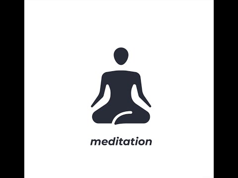 Guided Meditation, Silence