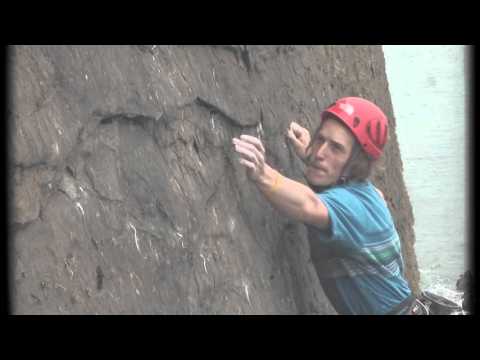 Now That's What I Call A First Ascent - Web Series Trailer