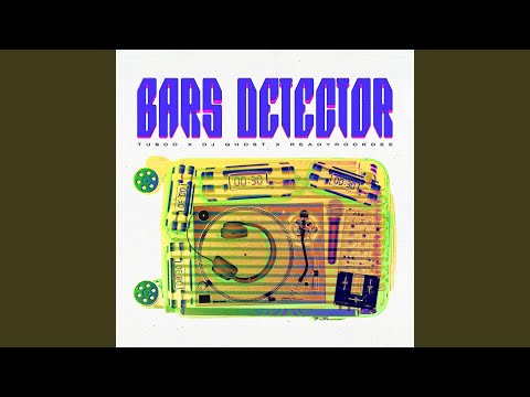 Bars Detector