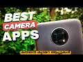 Best CAMERA apps|പൊളപ്പൻ ക്യാമറ ആപ്പുകൾ 🔥|best camera app for android 2022 ma