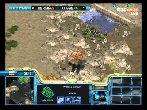 SPL  ZerO vs Snow 2011-06-29  @ Neo Aztec