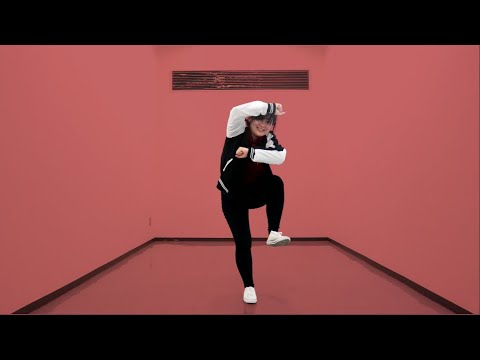 [Dance] LOST IN PARADISE feat. AKLO / 呪術廻戦ED