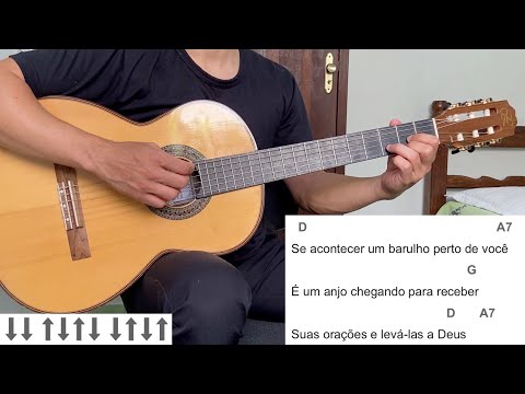 Certeza - Anjos de Deus