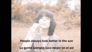 Soko - People Always Look Better in the Sun (Subtitulado en español)