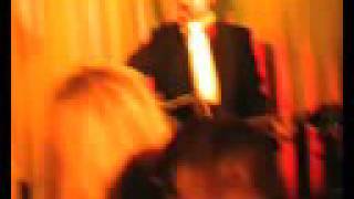 Henrik Berggren @ Metropolis 2005/08/26 del 1/3 - Broder Daniel