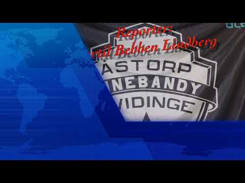 Highlights JAS Åstorp /Kvidinge IBS - Lund 4-7