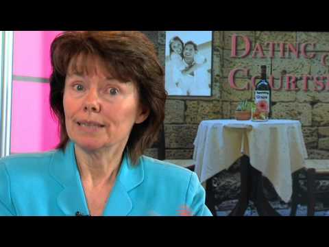 Counsel for the Heart - Program 9:  Dating or Courtship