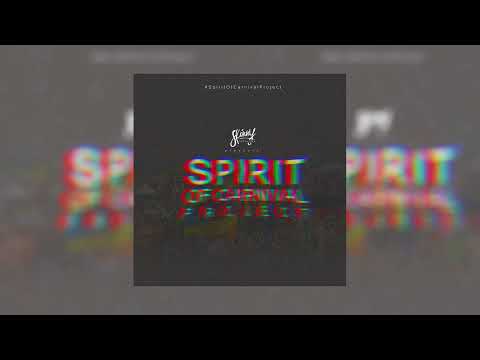 Spirit Of Carnival Project Mega Mix (Soca 2023)