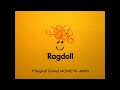 Ragdoll Limited Logo
