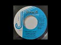 Morgan Heritage - One Bingy Man - Jammys 7inch 1998 Heavenless Riddim