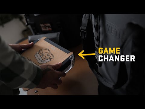 YETI Food Storage - Worth the Hype? YETI Food Storage - Worth the Hype?