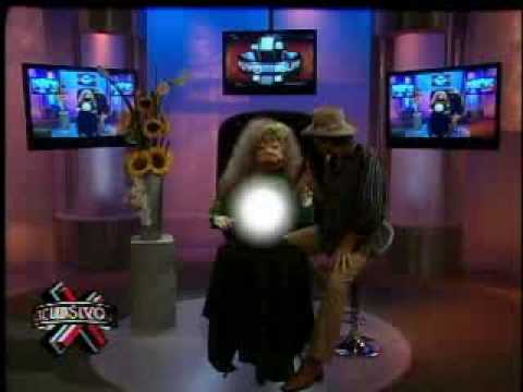 SuperXclusivo 4/23/10 - La bola predice en el Caso de Lorenzo 2/3