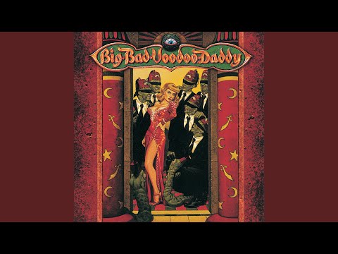 Who's That Creepin'?