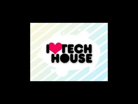 Marlon Twist - Tech House MIX [2013 02 12]