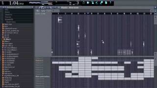 Futuristic Bump - FL Studio Beat By Madd (hype) (Flo Rida Type)
