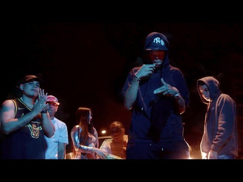  Gazela The Blood G and El Yepo Mijo