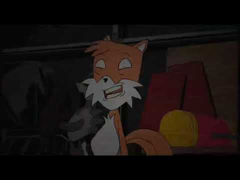 Confrontation refilled | Fnf secret histories tails | | concept |