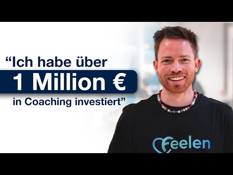 Millionen-Manifestation und holistischer Erfolg im Leben mit Multi-Unternehmer Andreas Ackermann