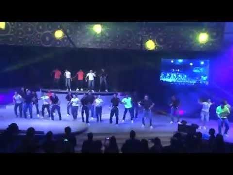 Tu És Bom video