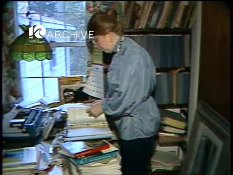 WAVY Archive: 1982 History of Virginia Indians Part 4