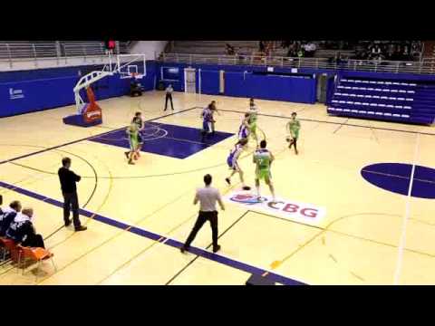 LEBPlata19J VITEN GETAFE...,63 - 76,CARREFOUR ´EL BULEVAR´ DE... (21/02/2016)