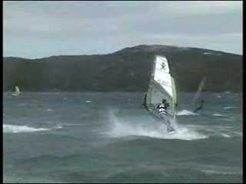 AIWS - THE FINALS - GLI ALTRI