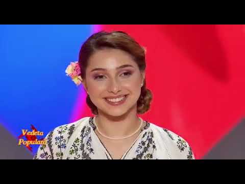 Melinda Mitran și Nuți Tapotă Lătărețu- Măicuță, să nu mă dai