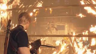[バイオRE4]買ったから初見で攻略