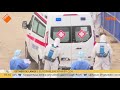 Europees overleg over coronavirus: 'Ministers komen veel te laat samen'