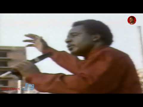 Matadidi Show "Mwana Kitoco" no FENACULT 1989 - HD