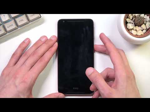 How to Wipe Cache Partition on HTC Desire 628 | Clear Cashe Partition on HTC Desire 628