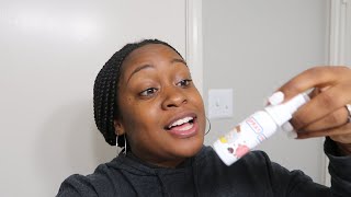 FART SPRAY PRANK ON HUSBAND!! **HILARIOUS**