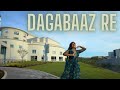 Dagabaaz Re | Rahat Fateh Ali Khan | Shreya Ghoshal | Bollywood Dance | Sumera Jiva Choreography