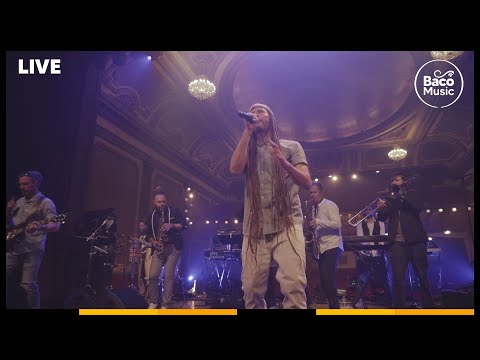 🎙️ Danakil occupe le Théâtre Fémina (Live)