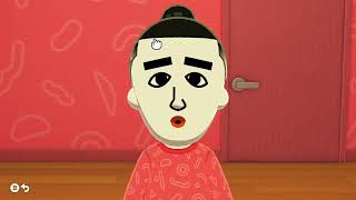 四人目の住民は！大大大好きな「バカ殿様」w 　#叶かずゆき #トモダチコレクションわくわく生活