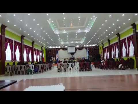 Iglesia La Voz de Cristo, San Juan Atitan, Huehuetenango, Guatemala. Donde yo nací 🩵❤️‍🩹💝