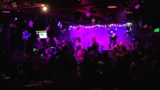 Mass Hipsteria – New Year’s Eve at Nissis’s – 1st Show, 2nd Set